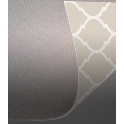 Cabriales Geometric Indoor Doormat