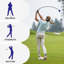 Panarciss Golf en plastique-94941539