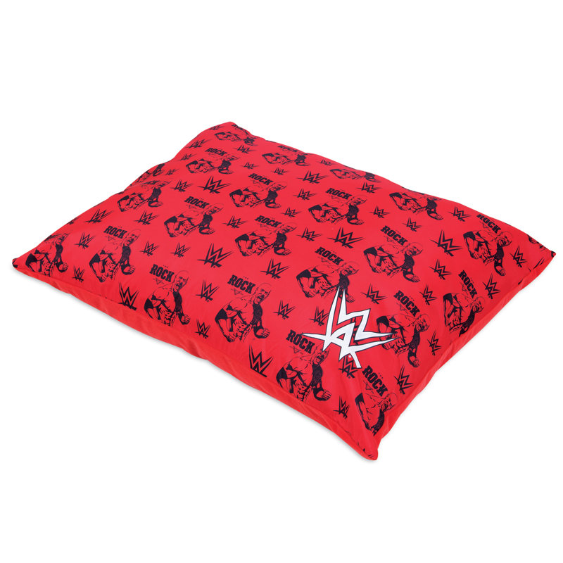 Coussin rock dog Arwen