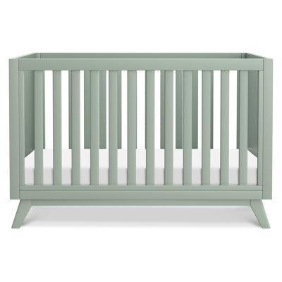 Otto Pine 3-in-1 Convertible Crib