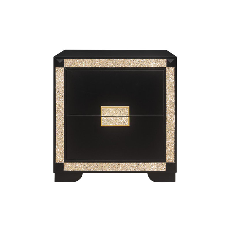 LIVELY NIGHTSTAND