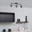 21'' 3 -Light Track Track Kit with Dimmable-92379685