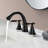 Widespread 2-handle Bathroom Faucet-73819816