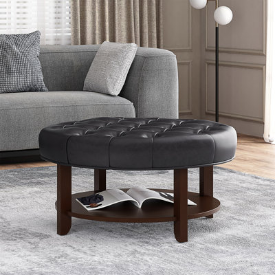 OTTOMAN ROND