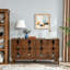 Buffet 60,5 po Mid Century-1464554858