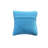 Felt Ball Square 100% Cotton Pillow Cover & Insert-1940775430