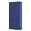Armoire de rangement 77 po Farmhouse-1700268672