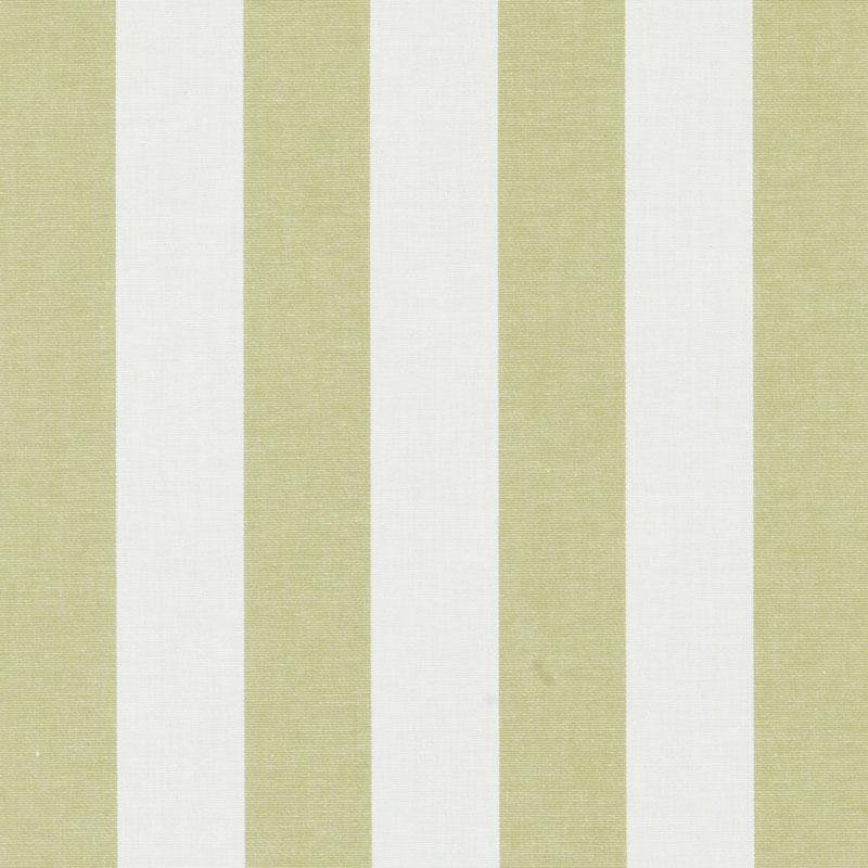 Palmdale Stripes Fabric, Avocado