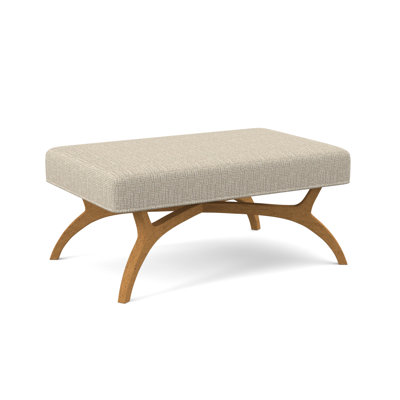 Ansel Upholstered Bench