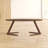 Bardem Solid Wood Coffee Table