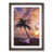Walnut Framed selected