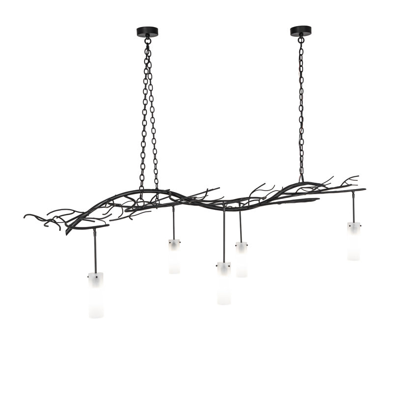 5 - Light Chandelier