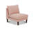 Angellina Upholstered L-Shaped Sectional Reversible-482912
