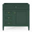 Meuble-lavabo de salle de bain sans lavabo-113655121-113655123