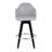 Arabelle Swivel Upholstered Counter Stool-90192367-101486021-70253047
