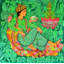 Lord Vishnu