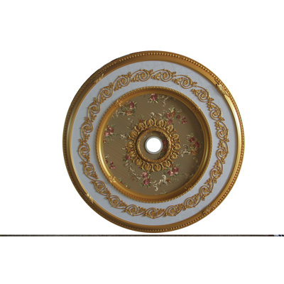 Ceiling Medallion