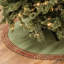 Tapis rond réversible de Noël Gruentker-1093423181