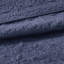 Reversible Quilt Navy - Soft Cotton Filling Quilting For A Tranquil Night Full/Queen Fill Serene Bedroom Size