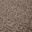 Tapis intérieur 8 x 8 po Beige Medallion-2129294564
