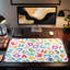 Polyester Desk Pad-2079187074