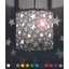 25cm H Plastic Drum Lamp Shade ( Spider )-59679942