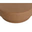 Repose-pieds Arlo - Milliken Cognac