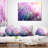 Growing and Blooming Lavender - Floral Printed Pillow-31040625-31040628