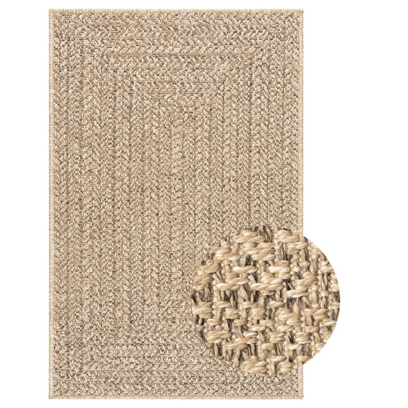 Dostie Area Rug, Rectangle 240 x 340cm