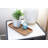 Artifacts Rattan Rectangular Vanity Tray-952459679