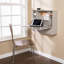 Bureau mural pliant-1344885346