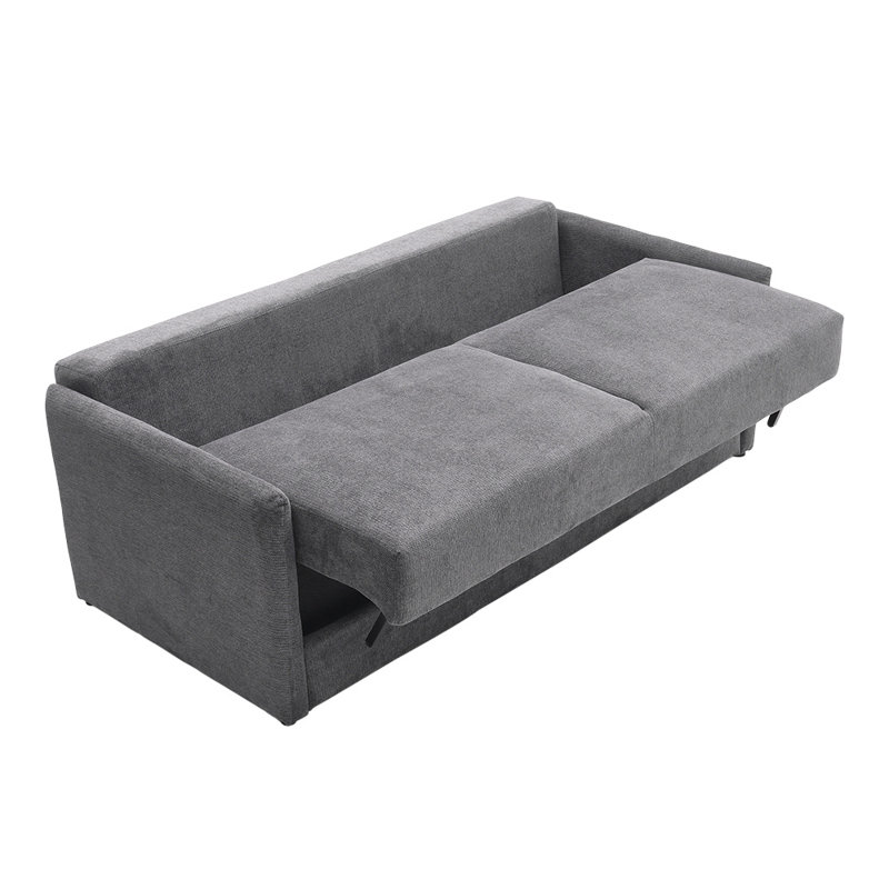 Maryagnes 3 Seater Sofa Bed