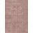 Ervin Isolde Vintage Oriental Botanical Red Area Rug-87869662