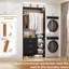 30'' W Closet System with Wooden Drawers-2006751290