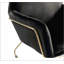 Fauteuil Eudia noir-1979361935