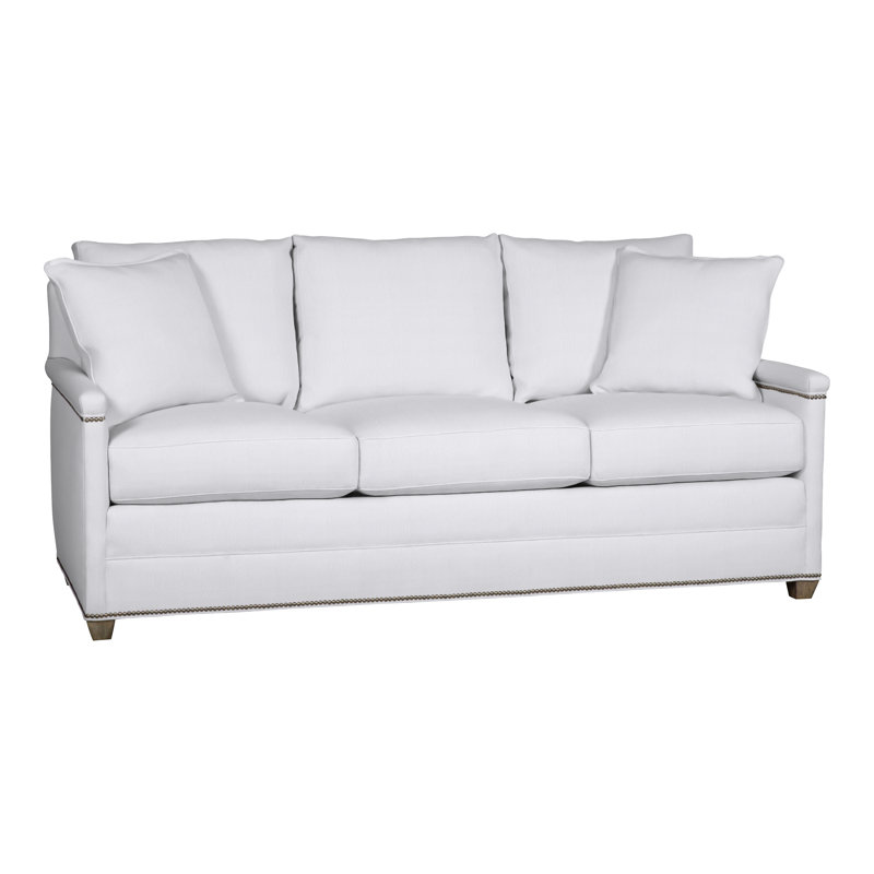 Connelly Sofa, Navada Snow, Yes