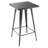 Tyshawn 2 - Person Four Leg Dining Set-105325443
