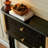Retro Minimalist Practical Console Table-1223601798