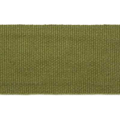 Tissu de bandes 2 po le lin
