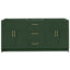72 po L 21,5 po P x 33,5 po Meuble-lavabo autoportant sans base H H