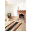 Ankara Brown Kilim 4'11" x 8'0"