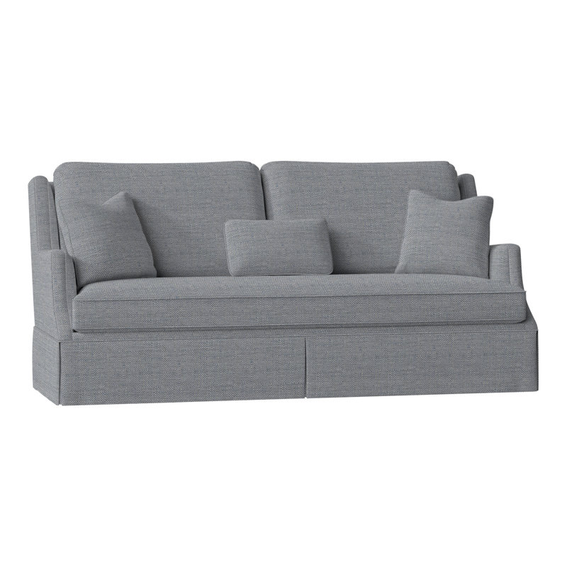 Savannah Sofa, Perigold Willa Haze