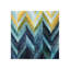 Indigo Impression I Print by Sofia Fox-26944268-26944269
