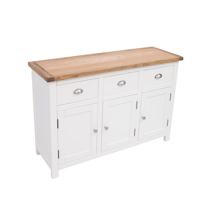 Toney 120cm Sideboard