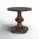 Gildford Solid Wood End Table