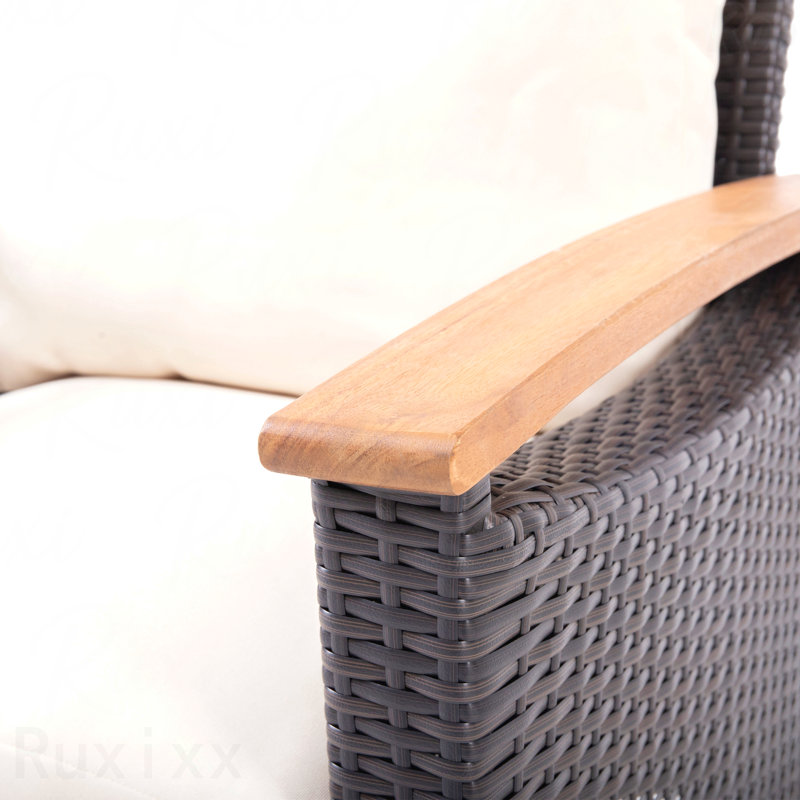 Mobilier de patio Isla