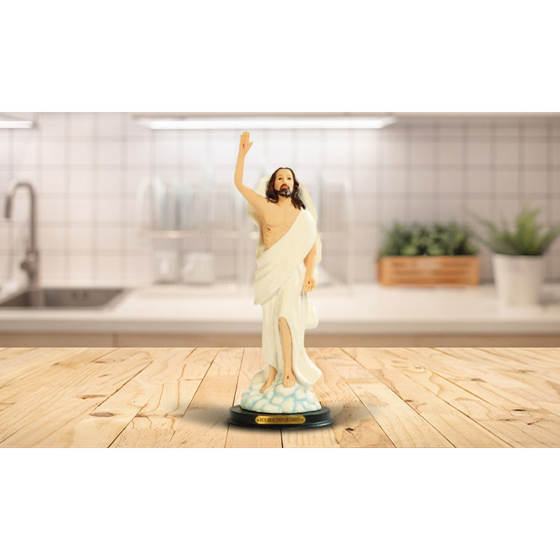 Figurine 12 po