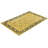 Huckstep One-of-a-Kind 5' 10" X 8' 10" Wool Area Rug Gold