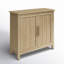 Honey 45'' Sideboard