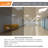 Dimmable White CCT and Wattage Selectable Integrated LED Back-Lit Flat Panel Light